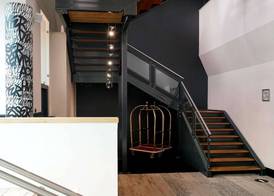 La Citadelle Hotel Metz - MGallery Collection 2