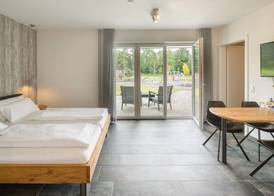 Hotel Hofgut Tiergarten 3