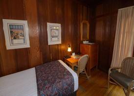 Asilomar Conference Grounds 5