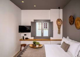 Lemon Suites Santorini 4