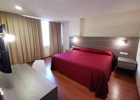 Hotel Del Angel Reforma 4