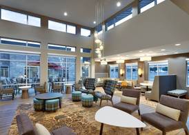 Residence Inn Waco South 5
