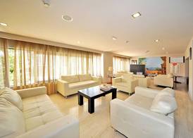 Saint Constantine Hotel 4