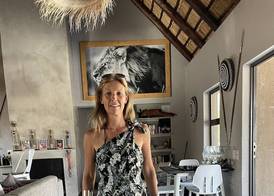 Lindiwe Safari Lodge 2