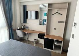 Mithras Hotel 3