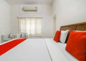 Amar Hotel By GRB 4