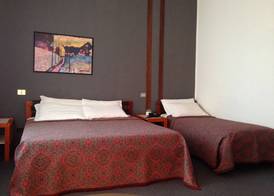 Hotel Al Cason 3