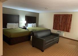 SureStay by Best Western Massena 5