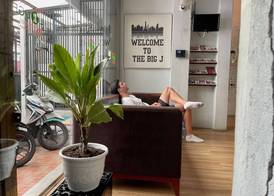 The Packer Lodge - Hostel 4
