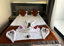 SiDE GOLDEN ROCK HOTEL&SPA 4