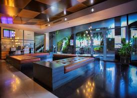 Best Western Plus Hotel Alfa Aeropuerto 3