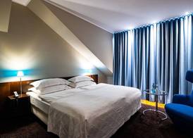 The New Yorker Hotel Köln-Messe 5