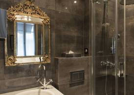 Villa Glamour 5