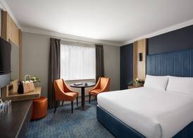 Springfield Hotel 3