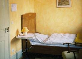 Hotel Schloss Sindlingen 3