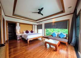 Villa Tantawan Resort - Private Pool Villas 5