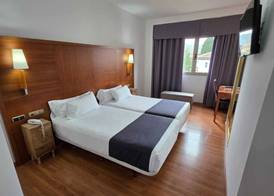 Hotel Saylu 4