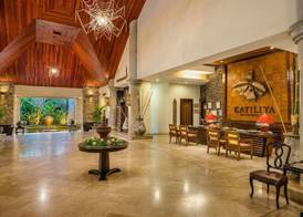 Katiliya Mountain Resort And Spa 2