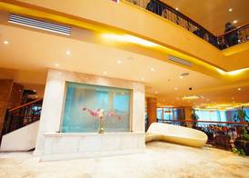 Bellevue Hotel and Spa 2