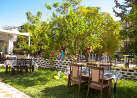 Orfeus Armin Hotel 2