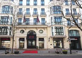 DORMERO BERLIN KU'DAMM 3