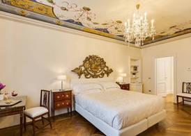 Relais degli Angeli Residenza d'Epoca 4