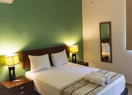 Maya Suites By LHMG 4