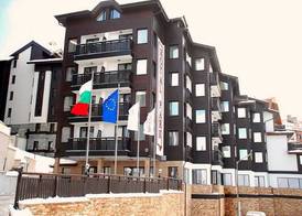 Royal Park Hotel and Apartments 3