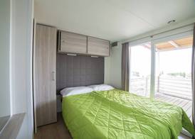 Villaggio Turistico Internazionale Camping Eden 3