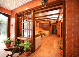 Sacred Boutique Hotel 3