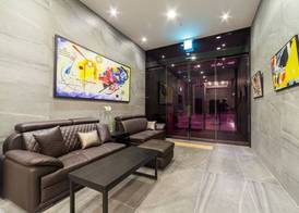Hotel Senne 2