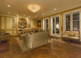 Hotel Mazarin 5