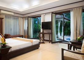 Mida Resort Kanchanaburi - SHA PLUS 3