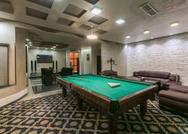 Best Hotel Yerevan 5