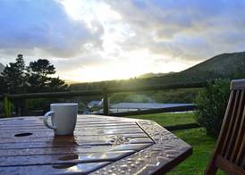 High Season Farm Luxury Cottages 5