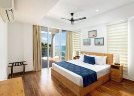 Oceanfront Condos Nilaveli by ICC 4