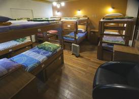 The Adventure Brew Hostel 5