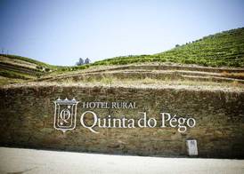 Hotel Rural Quinta Do Pego 5
