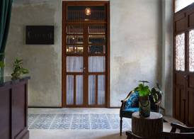 Ya'ax Hotel Boutique 3