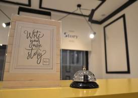 Hotel Story 2