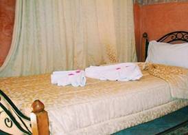 Hôtel Faouzi 5