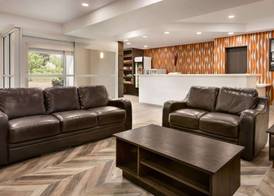 Super 8 by Wyndham Ajax/Toronto On 4