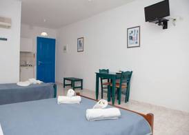 Vardes Hotel Studios 2