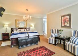 The Whale's Tale Guesthouse 4