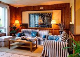 Hotel Mirador del Sella 4