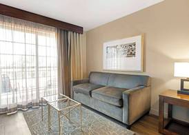 Best Western Cedar Inn & Suites 5