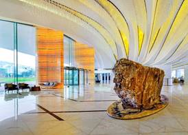 Sheraton Huzhou Taihu Lake Hot Spring Resort & Spa 2