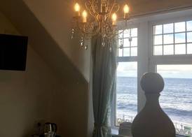 Tigh Na Mara Guest House Rosemarkie- breakfast optional 4