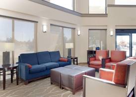 Comfort Inn & Suites Wichita Northeast 4