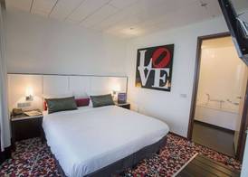 Van der Valk Hotel Den Haag 5